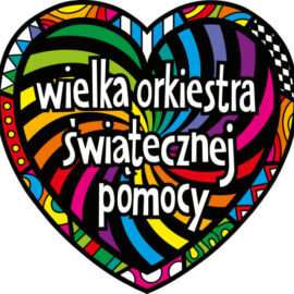 Wielka Orkiestra Świątecznej Pomocy