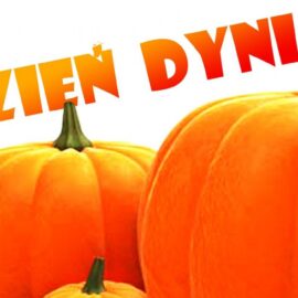 Dzień Dyni