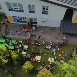 Piknik rodzinny
