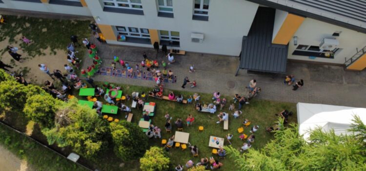 Piknik rodzinny Piknik rodzinny