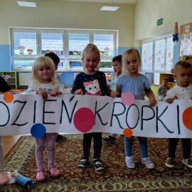 Dzień kropki