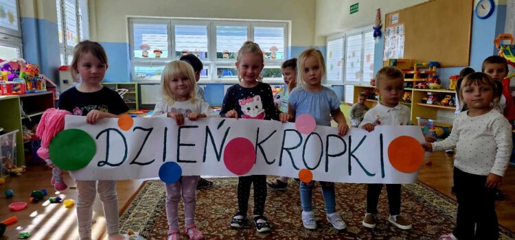 Dzień kropki