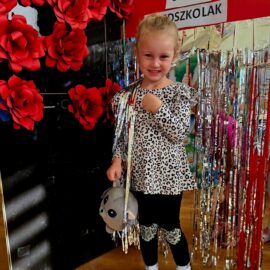 Dzień przedszkolaka.