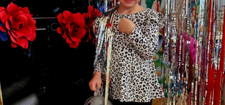 Dzień przedszkolaka.