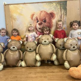 Dzień Misia Dzień Misia