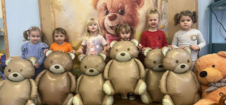 Dzień Misia Dzień Misia