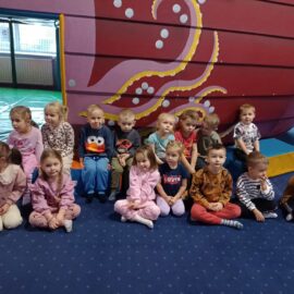 Wycieczka do Nibylandii. Wycieczka do Nibylandii.