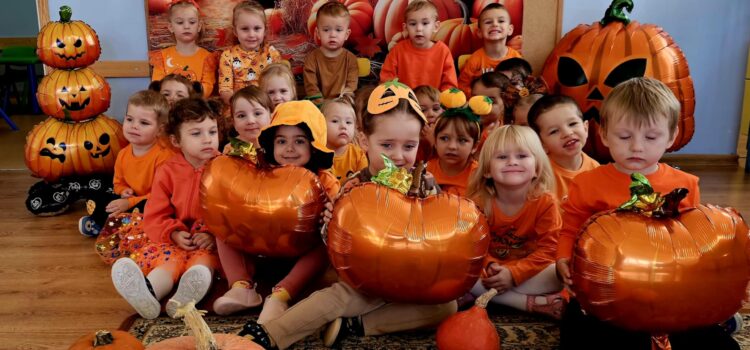 Dzień dyni Dzień dyni