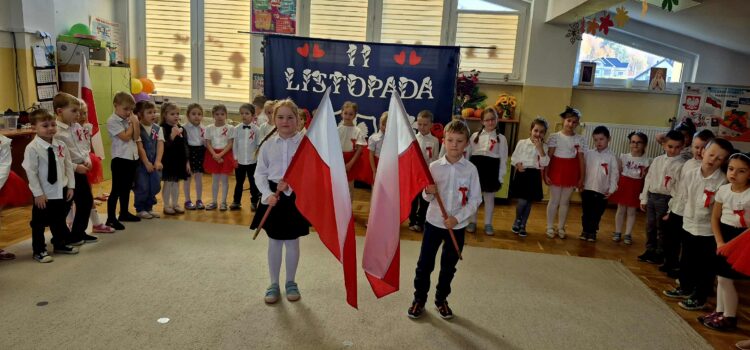 Akademia z okazji 11Listopada Akademia z okazji 11Listopada