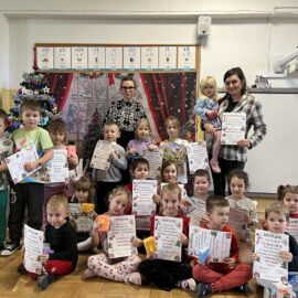 Konkurs na bombke lub kartkę 3d. Konkurs na bombke lub kartkę 3d.