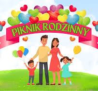 Piknik Rodzinny Piknik Rodzinny
