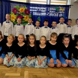 Dzień Mamy i Taty w Smerfach Dzień Mamy i Taty w Smerfach