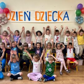 Dzień dziecka Dzień dziecka