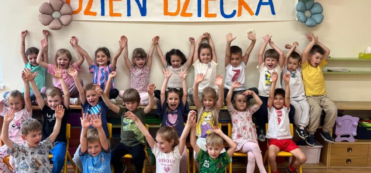 Dzień dziecka Dzień dziecka